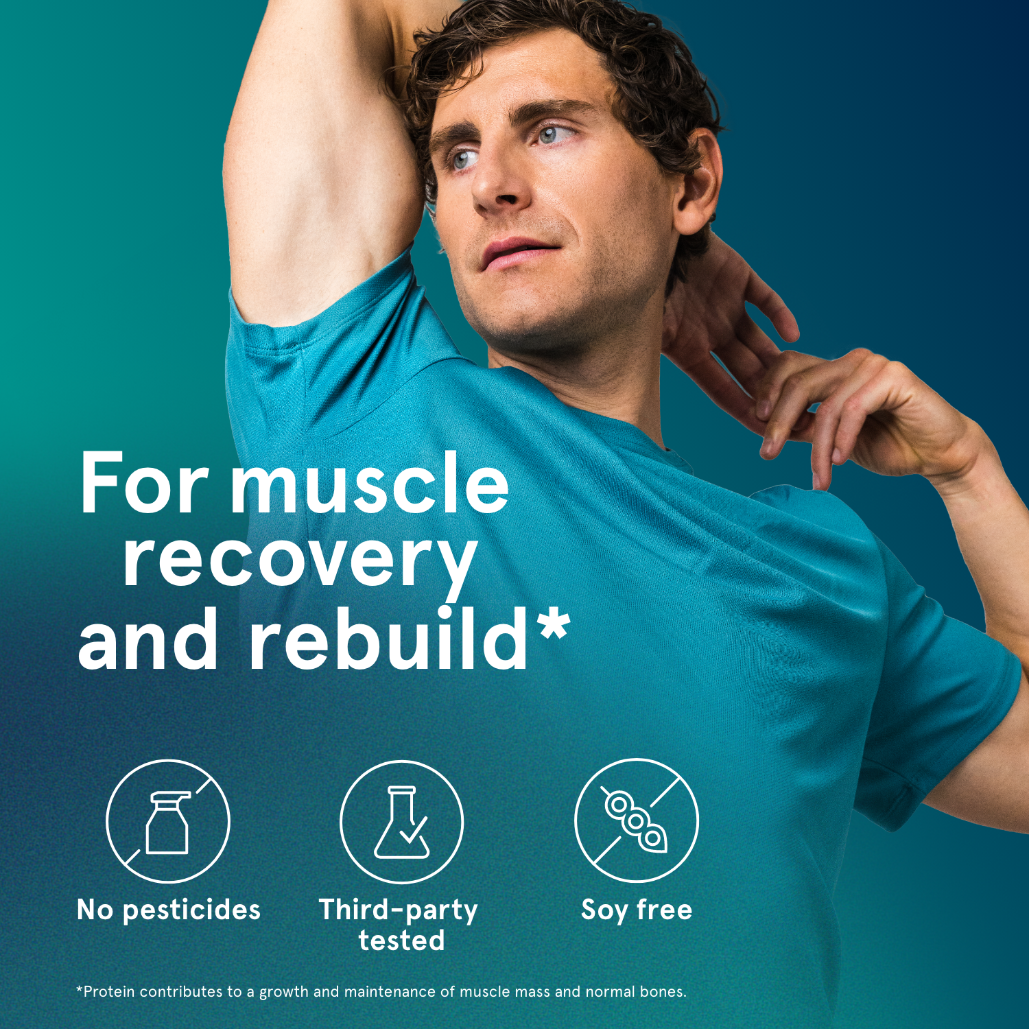 CP2 - Whey & Collagen